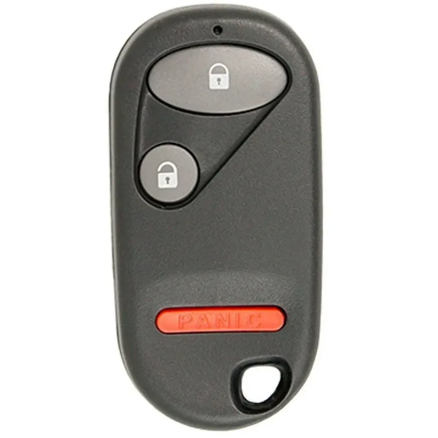 2003 Honda Civic EX and Hybrid Remote by Car & Truck Remotes
