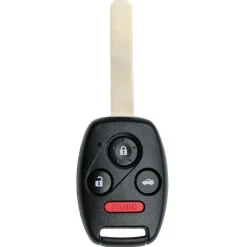 2008 Honda Civic EX, Hybrid, SI Remote Key Fob by Car & Truck Remotes