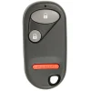 2005 Honda Civic EX, LX and Hybrid Remote by Car & Truck Remotes