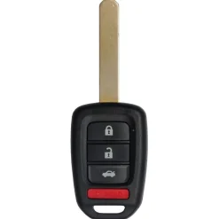 2019 Honda Civic LX Remote Key Fob by Car & Truck Remotes