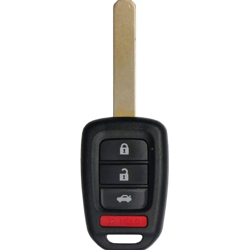 2020 Honda Civic LX Remote Key Fob by Car & Truck Remotes