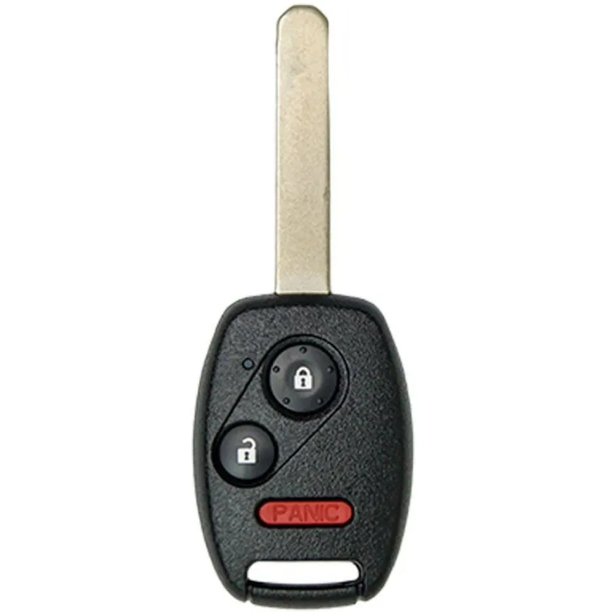 2006 Honda Civic LX Remote Key Fob by Car & Truck Remotes