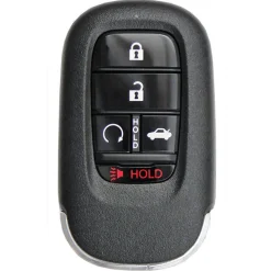 2022 Honda Civic Sedan Smart Remote w/ Engine Start by Car & Truck Remotes