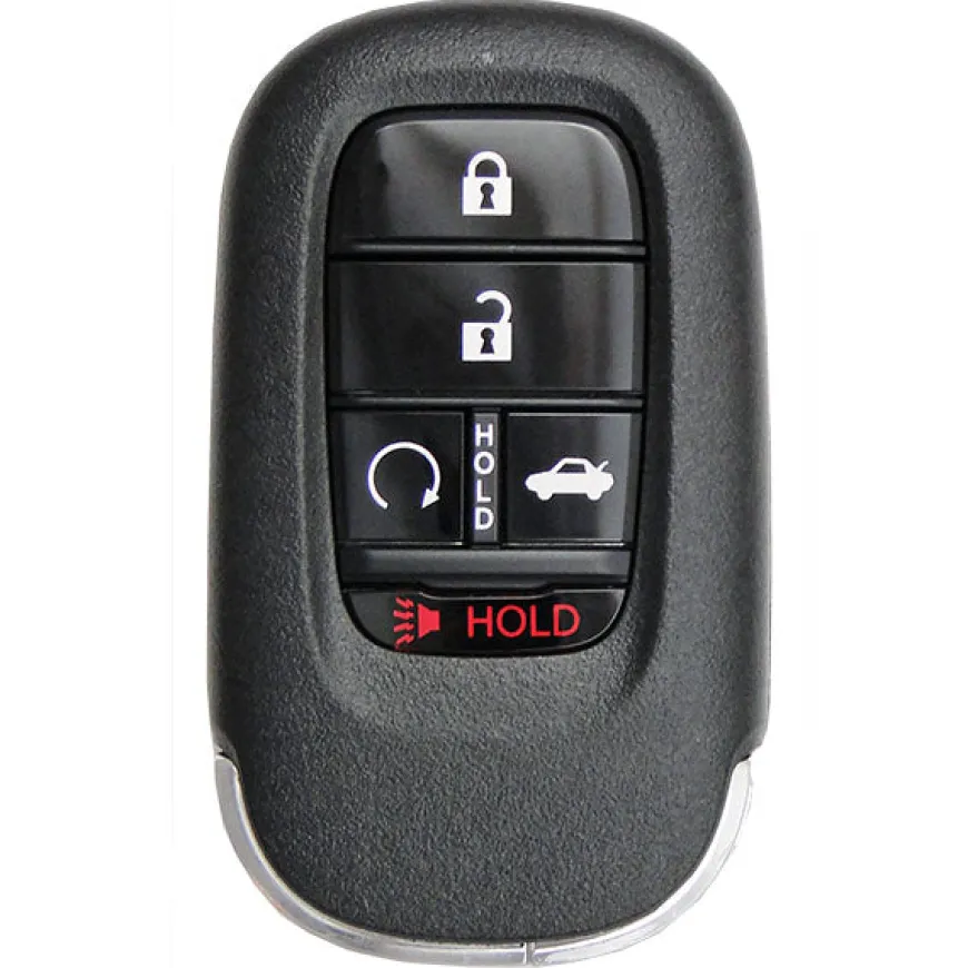 2022 Honda Civic Sedan Smart Remote w/ Engine Start by Car & Truck Remotes