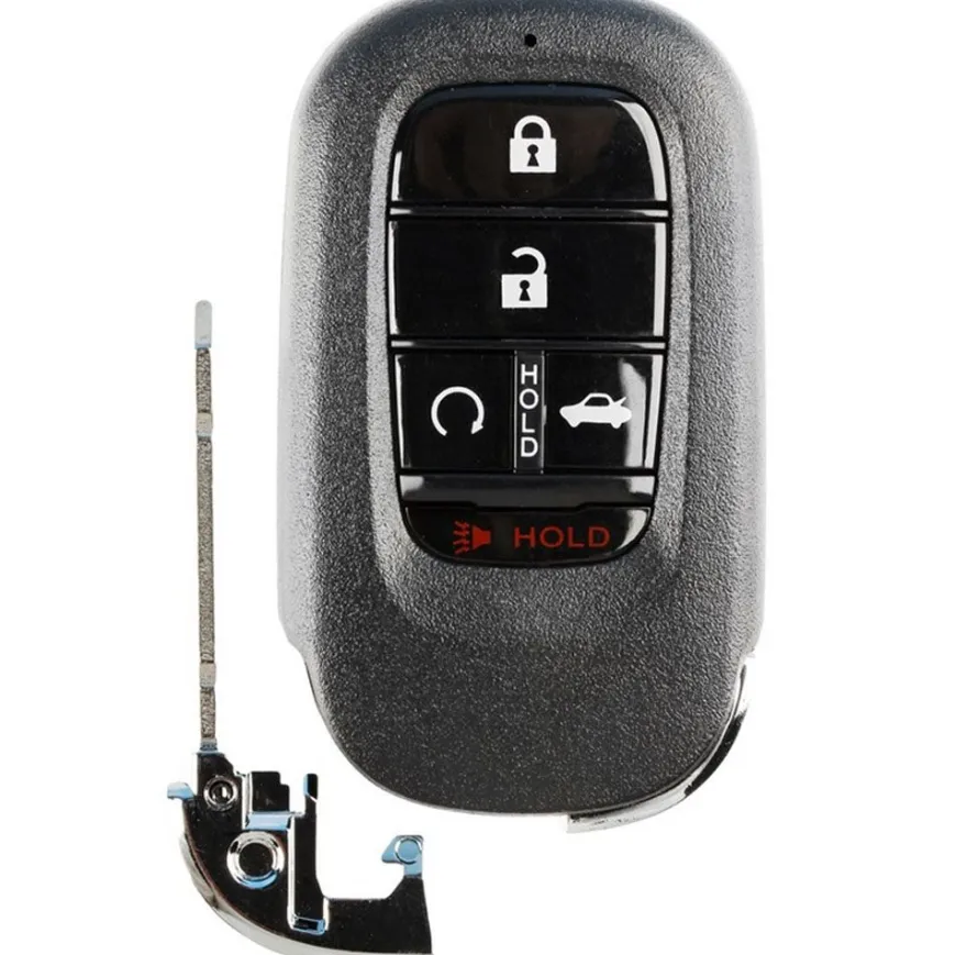 2022 Honda Civic Sedan Smart Remote w/ Engine Start by Car & Truck Remotes