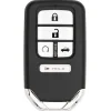 2016 Honda Civic Smart Remote Key Fob w/ Engine Start by Car & Truck Remotes