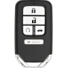 2021 Honda Civic Smart Remote Key Fob w/ Engine Start by Car & Truck Remotes