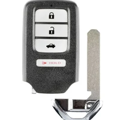 2020 Honda Civic Smart Remote Key Fob by Car & Truck Remotes