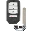2019 Honda Civic Smart Remote Key Fob by Car & Truck Remotes