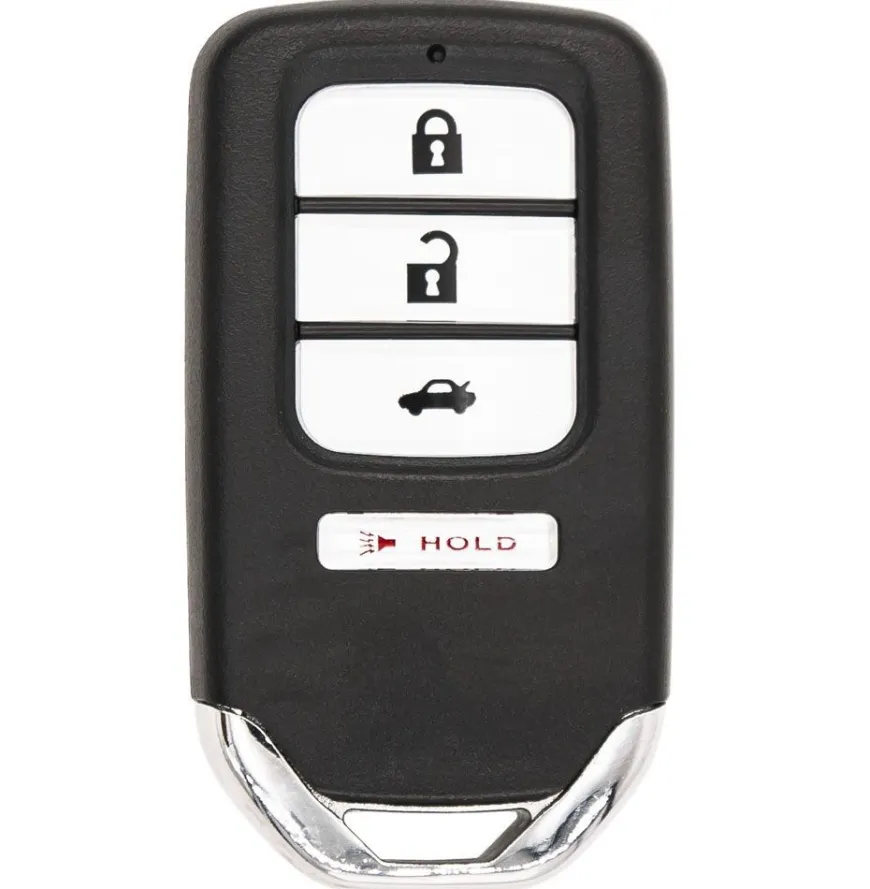 2014 Honda Civic Smart Remote Key Fob by Car & Truck Remotes