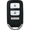 2014 Honda Crosstour Smart Remote - Driver 1 by Car & Truck Remotes