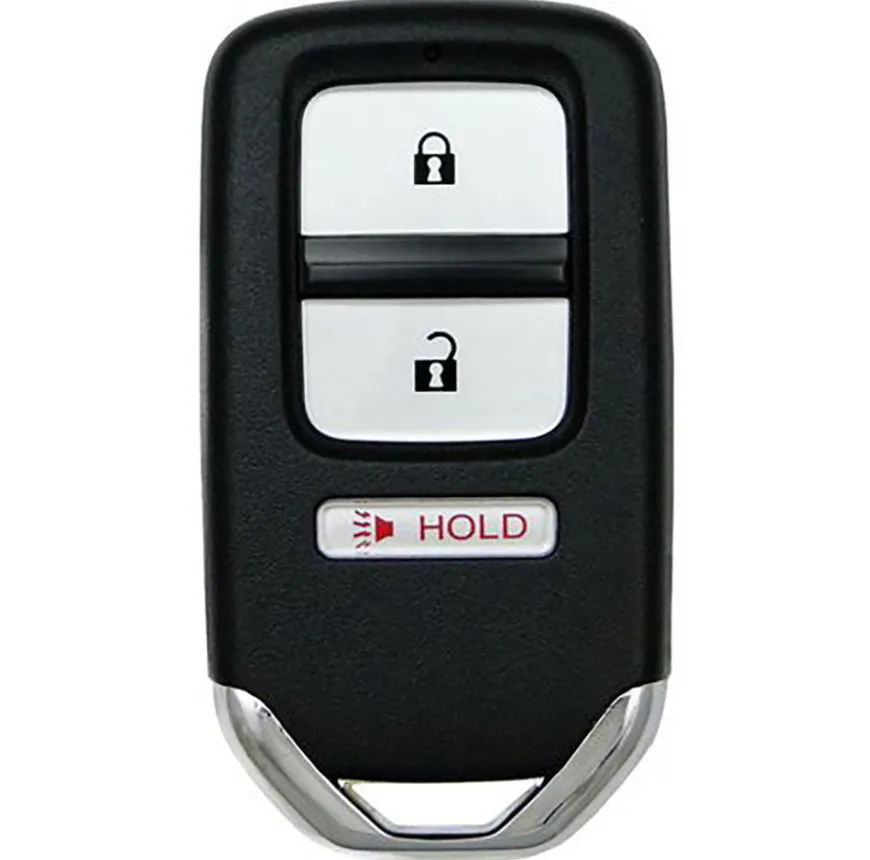 2014 Honda Crosstour Smart Remote - Driver 1 by Car & Truck Remotes