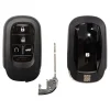 2025 Honda CR-V Driver 2 Smart Remote by Car & Truck Remotes