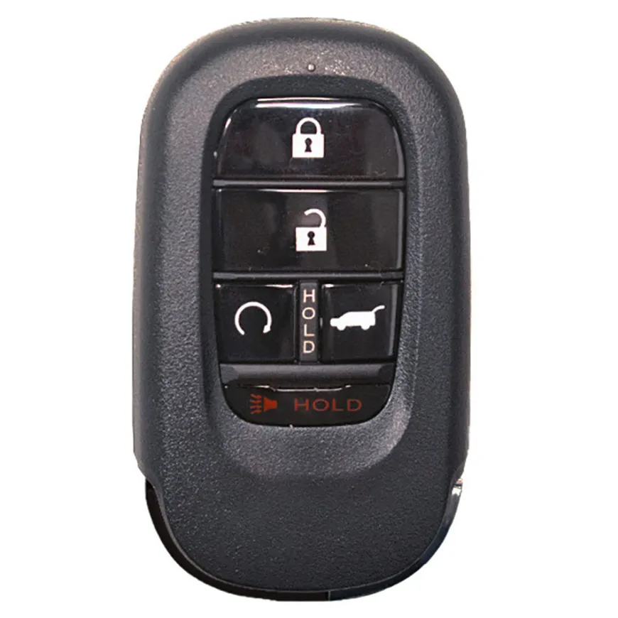 2025 Honda CR-V Driver 2 Smart Remote by Car & Truck Remotes