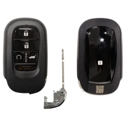 2023 Honda CR-V Driver 2 Smart Remote by Car & Truck Remotes