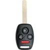 2005 Honda CR-V Remote Key Fob by Car & Truck Remotes