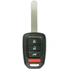 2016 Honda CR-V Remote Key Fob - Refurbished