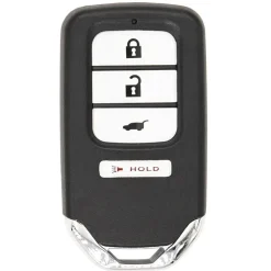 2016 Honda CR-V Smart Remote Driver 1 by Car & Truck Remotes