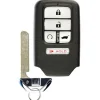 2021 Honda CR-V Smart Remote Driver 2 by Car & Truck Remotes