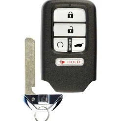2020 Honda CR-V Smart Remote Driver 2 by Car & Truck Remotes