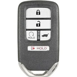 2022 Honda CR-V Smart Remote Key Fob by Car & Truck Remotes