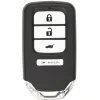 2016 Honda CR-V Smart Remote Key Fob by Car & Truck Remotes