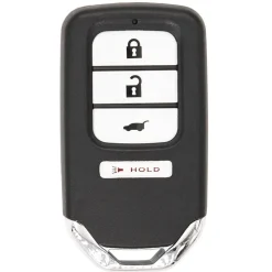 2015 Honda CR-V Smart Remote Key Fob by Car & Truck Remotes