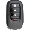 2025 Honda CR-V Smart Remote Key Fob by Car & Truck Remotes