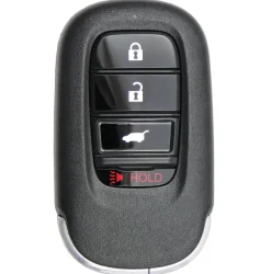 2025 Honda CR-V Smart Remote Key Fob by Car & Truck Remotes