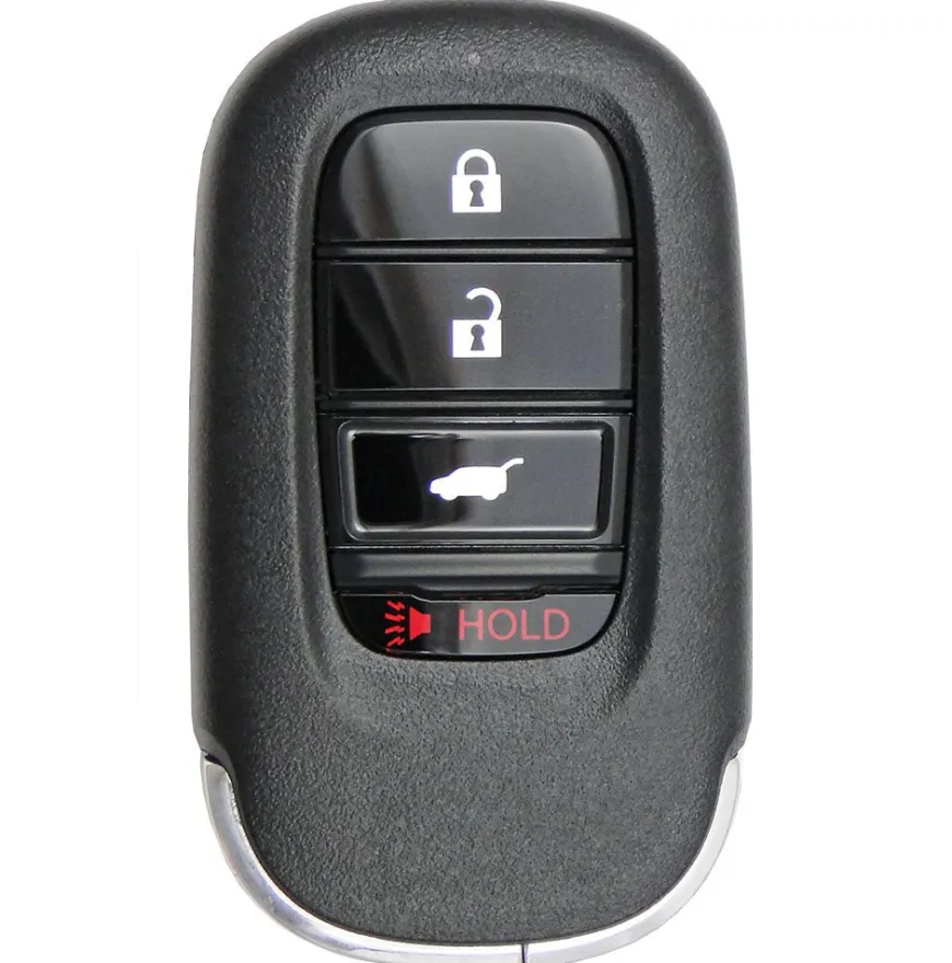 2025 Honda CR-V Smart Remote Key Fob by Car & Truck Remotes