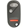 2010 Honda Element Remote Key Fob by Car & Truck Remotes