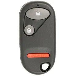 2004 Honda Element Remote Key Fob by Car & Truck Remotes