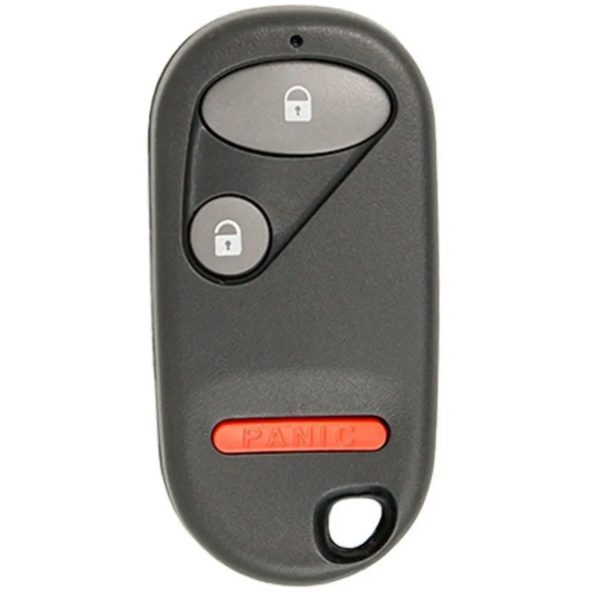 2004 Honda Element Remote Key Fob by Car & Truck Remotes
