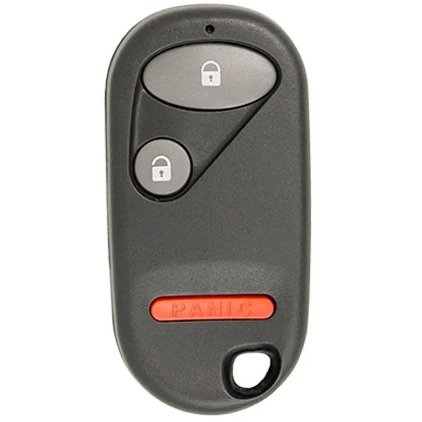 2003 Honda Element Remote Key Fob by Car & Truck Remotes