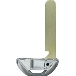 Honda Emergency Insert Key PN: 35118-T2A-A50 by Car & Truck Remotes
