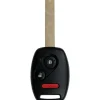 2009 Honda Fit Remote Key Fob
