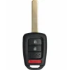 2020 Honda Fit Remote Key Fob by Car & Truck Remotes