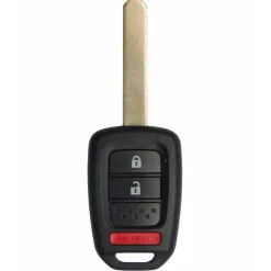2015 Honda Fit Remote Key Fob by Car & Truck Remotes