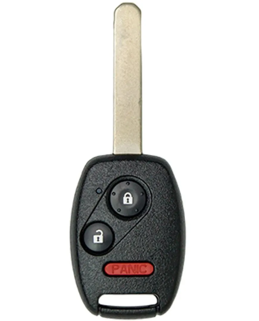 2008 Honda Fit Remote Key Fob by Car & Truck Remotes