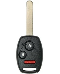 2007 Honda Fit Remote Key Fob by Car & Truck Remotes