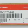 2019 Honda Fit Smart Remote Key Fob