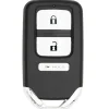 2015 Honda Fit Smart Remote Key Fob by Car & Truck Remotes