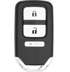 2015 Honda Fit Smart Remote Key Fob by Car & Truck Remotes