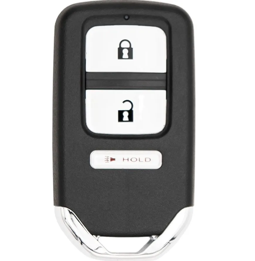 2015 Honda Fit Smart Remote Key Fob by Car & Truck Remotes