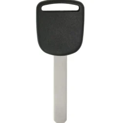 2007 Honda Fit transponder key blank by Car & Truck Remotes