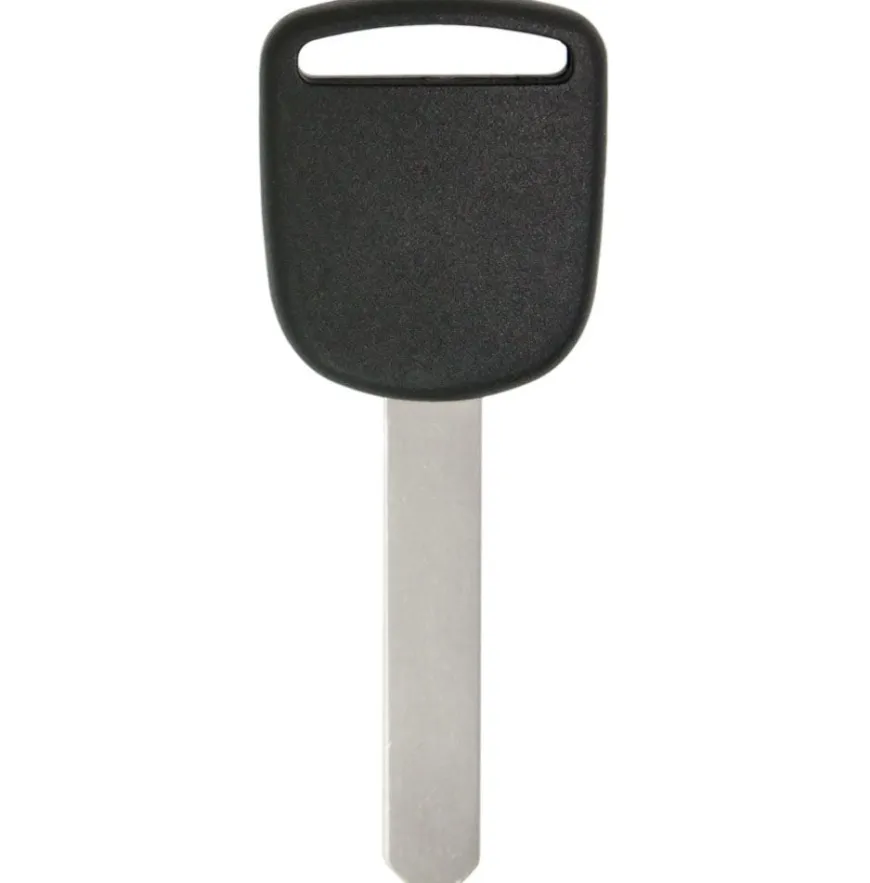 2007 Honda Fit transponder key blank by Car & Truck Remotes