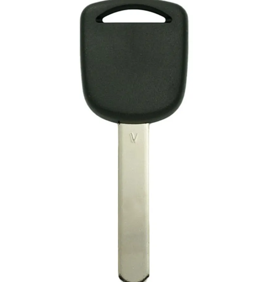2008 Honda Fit transponder key blank by Car & Truck Remotes