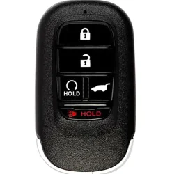 2026 Honda HR-V Smart Remote by Car & Truck Remotes