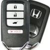 2017 Honda HR-V Smart Remote Key Fob