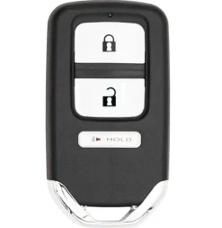 2016 Honda HR-V Smart Remote Key Fob by Car & Truck Remotes